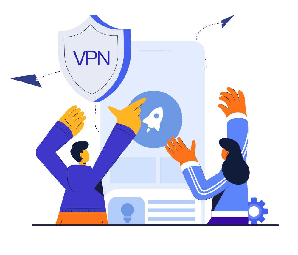 一键“免费VPN”，纵享丝滑